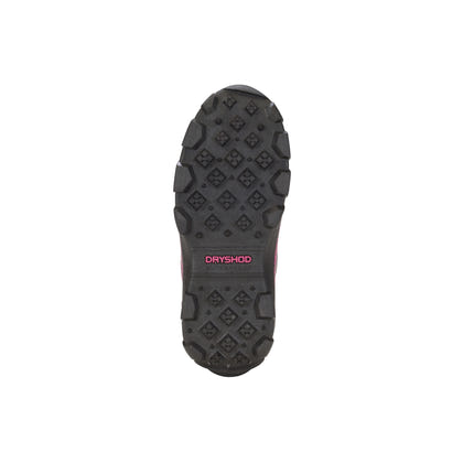 Dryshod Ladies NoSho Ultra Boots