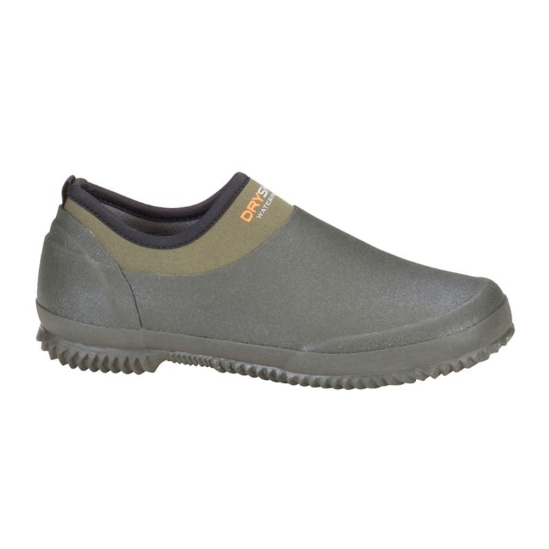 Dryshod Ladies Sod Buster Garden Shoes