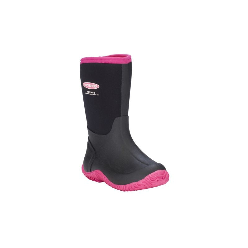 Dryshod Youth Tuffy Boots