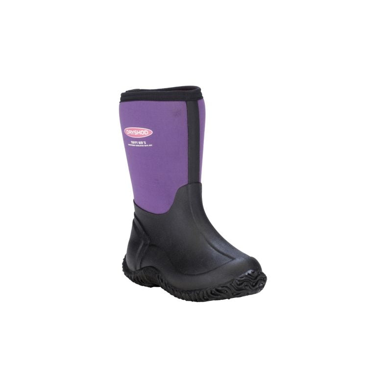 Dryshod Youth Tuffy Boots
