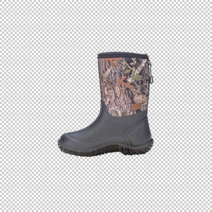 Dryshod Youth Tuffy Boots