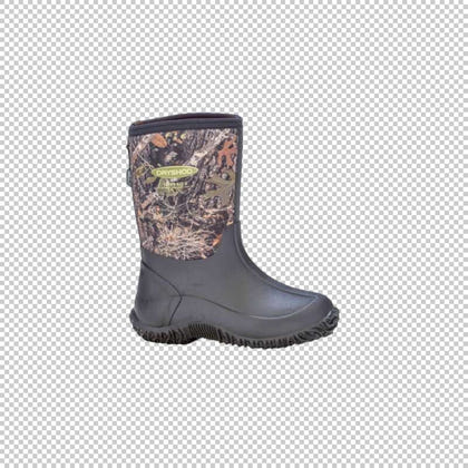 Dryshod Youth Tuffy Boots