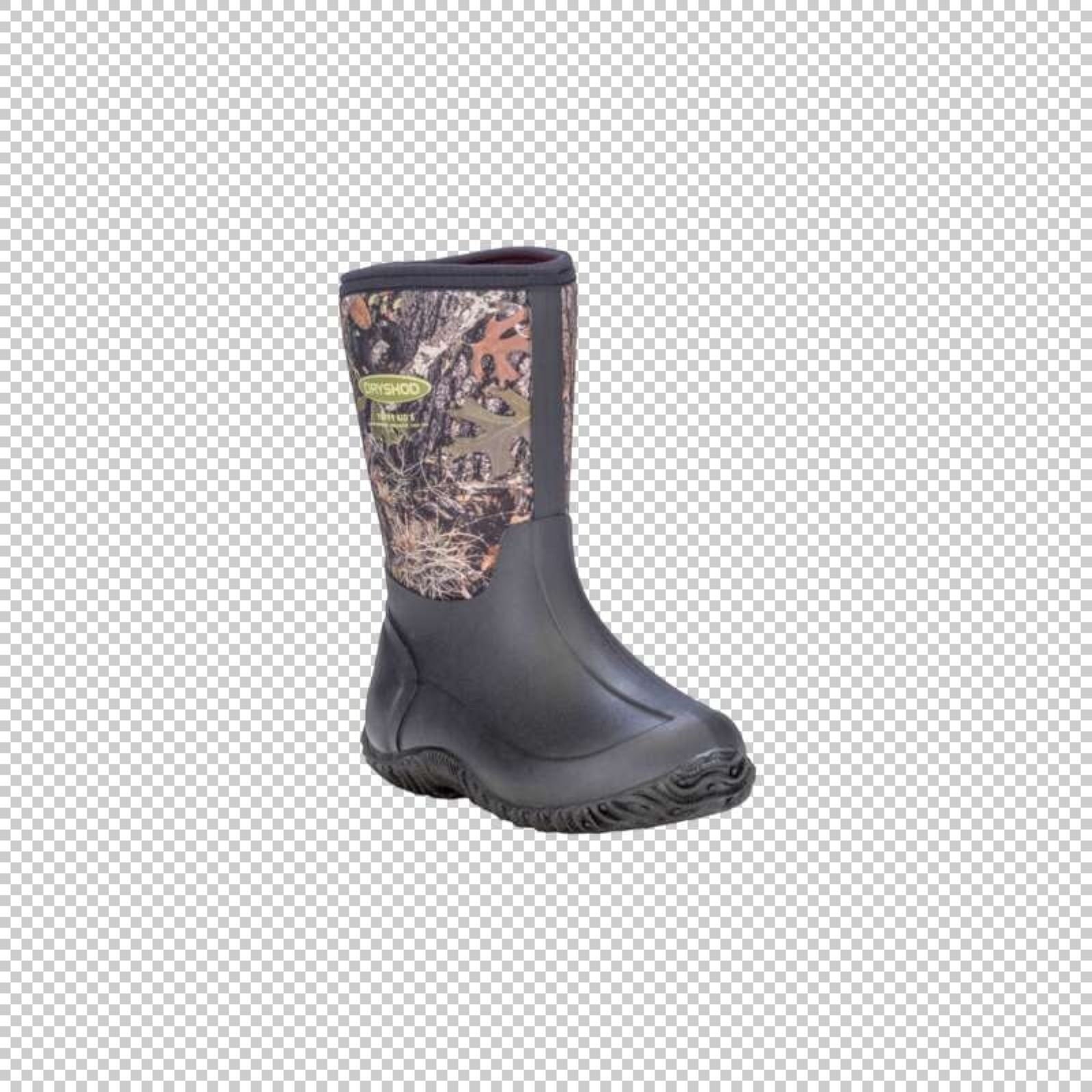Dryshod Youth Tuffy Boots