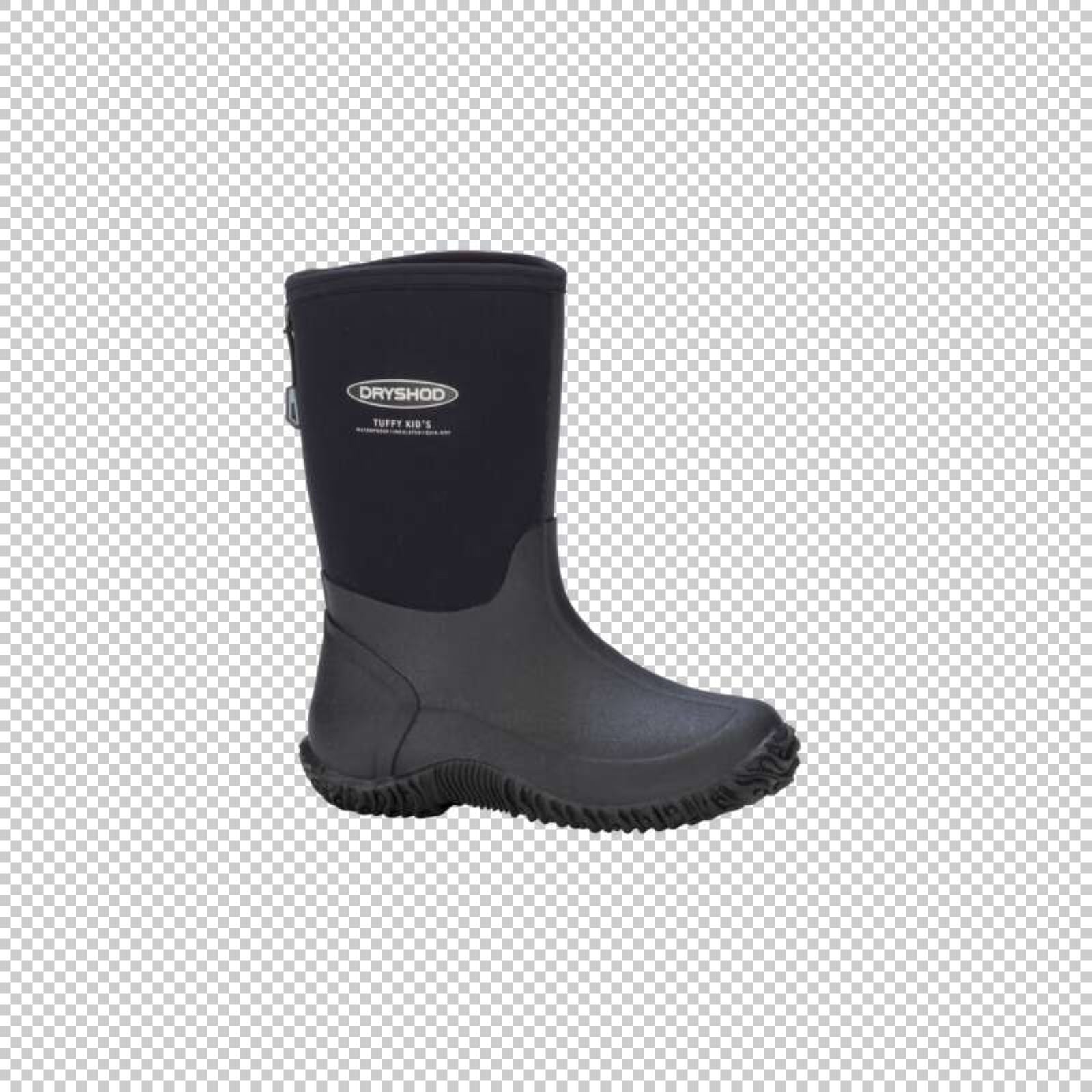 Dryshod Youth Tuffy Boots