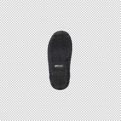 Dryshod Youth Tuffy Boots