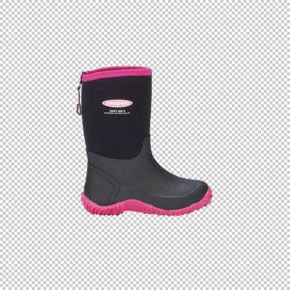 Dryshod Youth Tuffy Boots