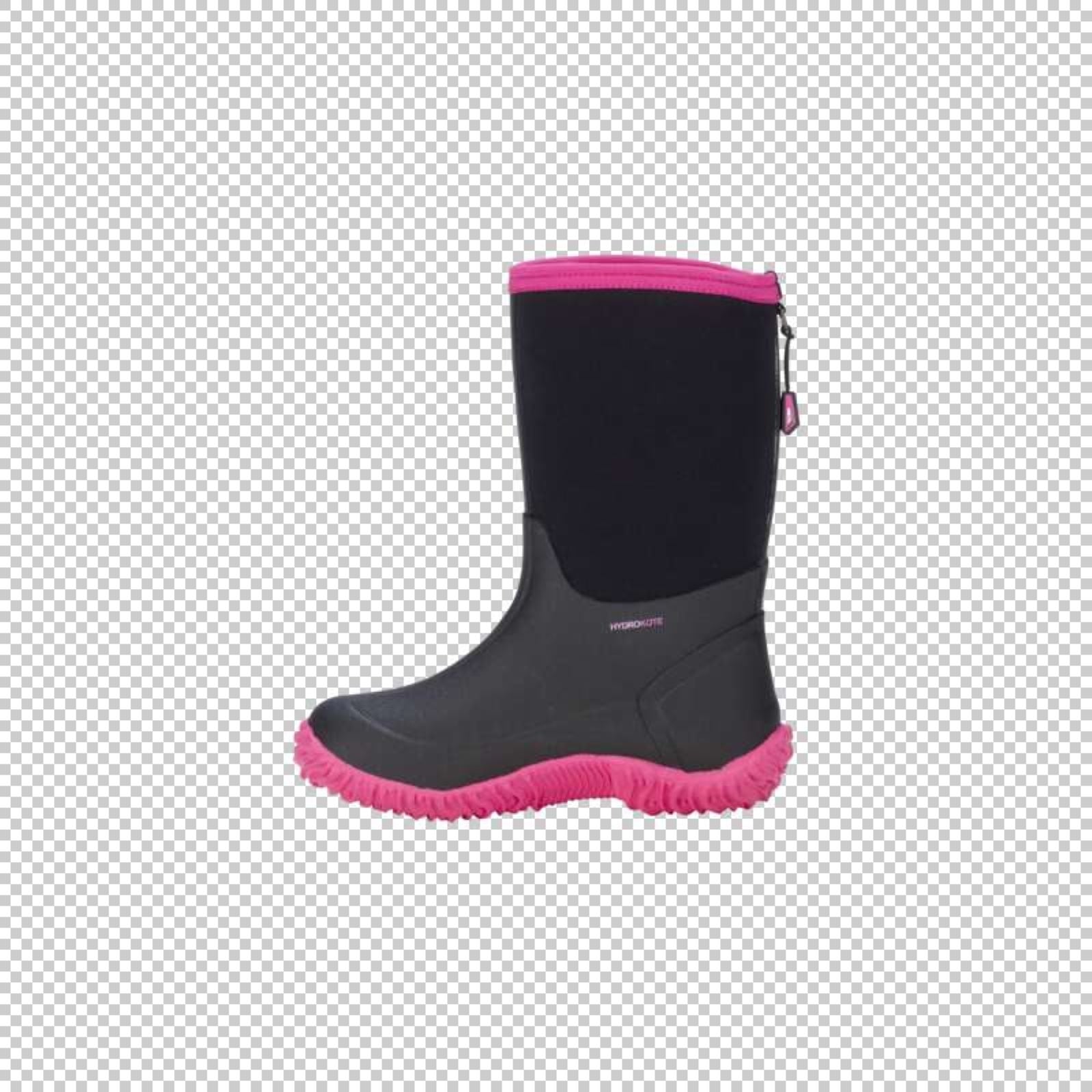 Dryshod Youth Tuffy Boots