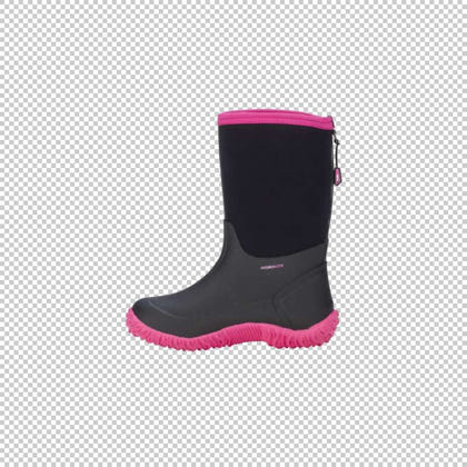 Dryshod Youth Tuffy Boots