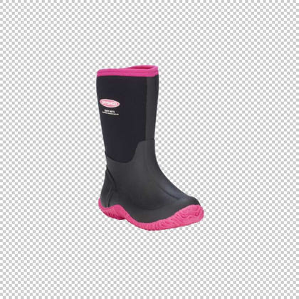 Dryshod Youth Tuffy Boots