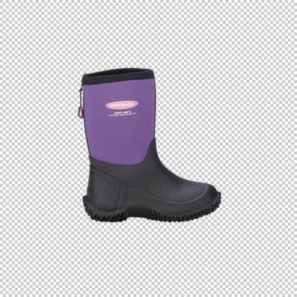 Dryshod Youth Tuffy Boots