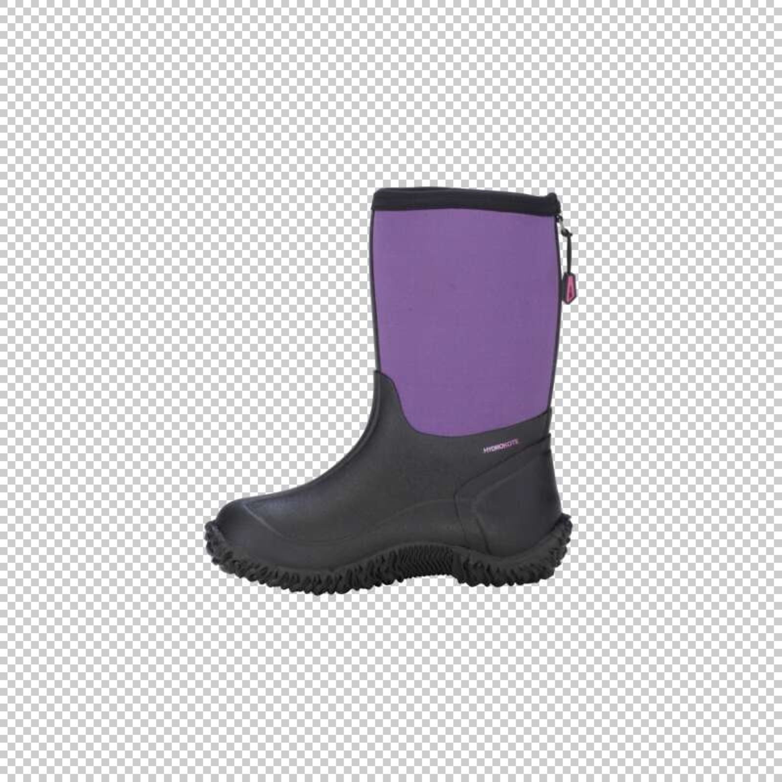 Dryshod Youth Tuffy Boots