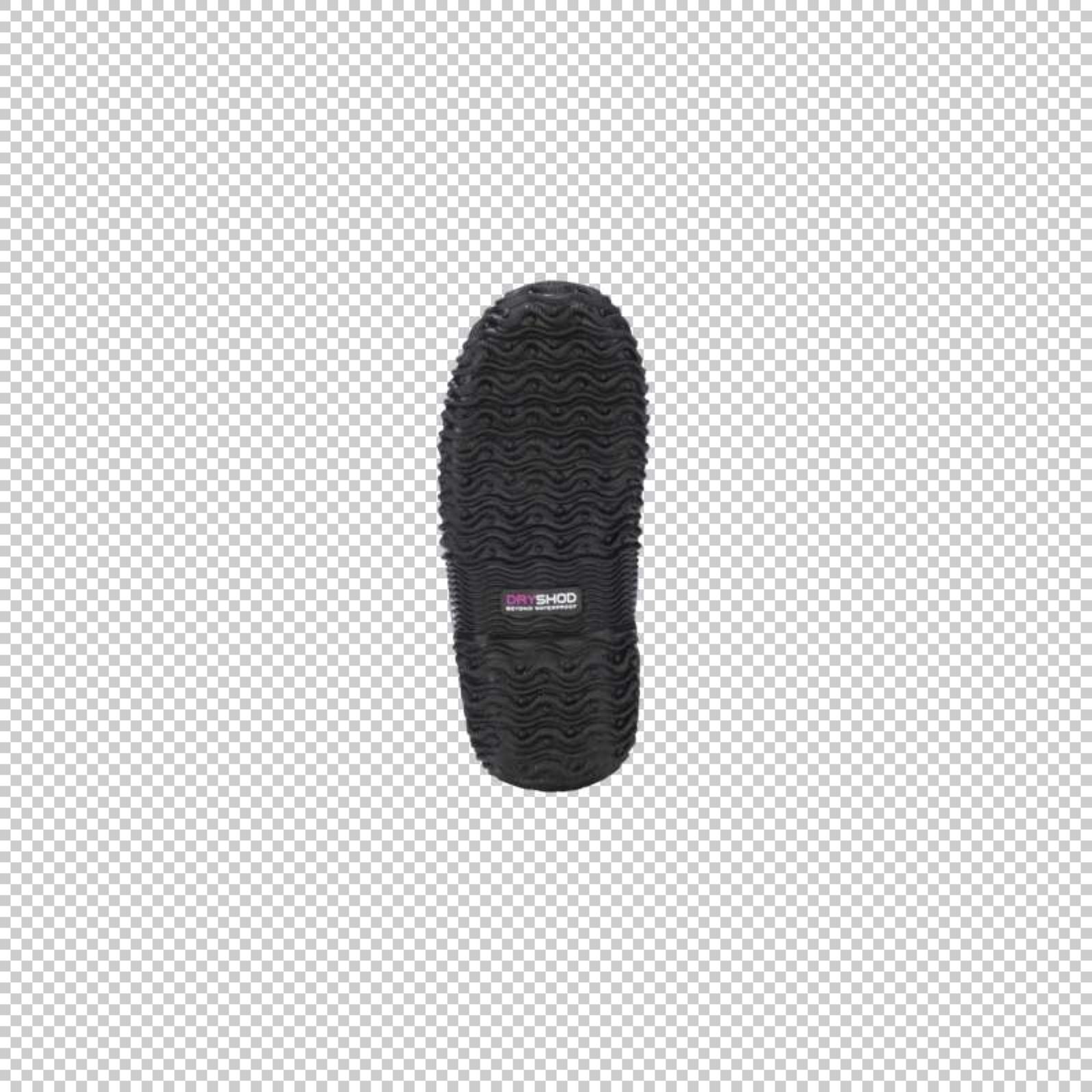 Dryshod Youth Tuffy Boots