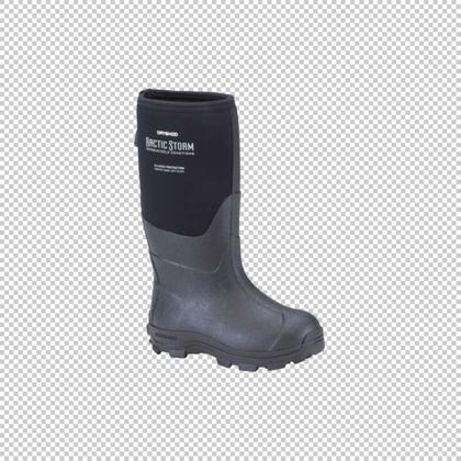 Dryshod Childrens Arctic Storm Boots