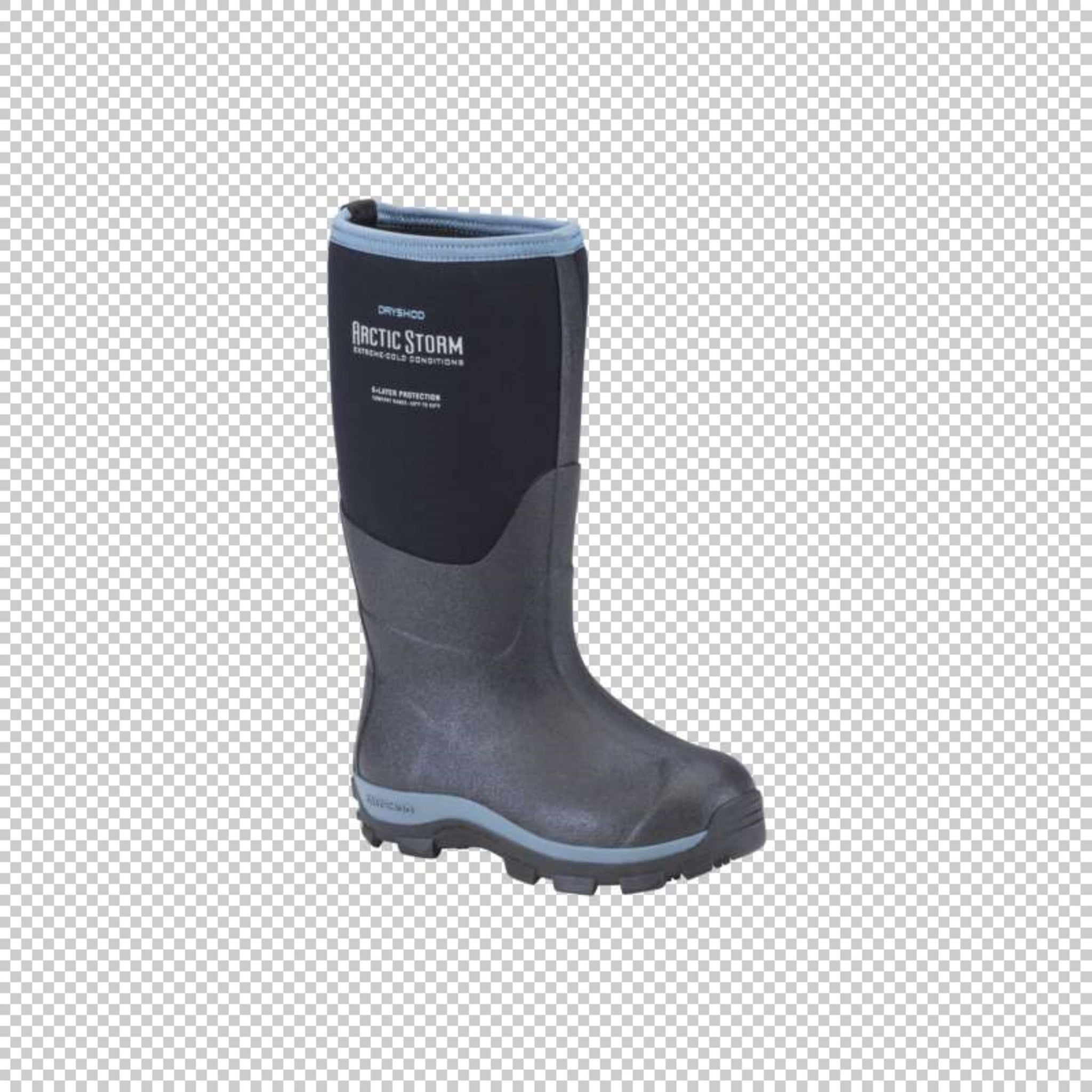 Dryshod Childrens Arctic Storm Boots