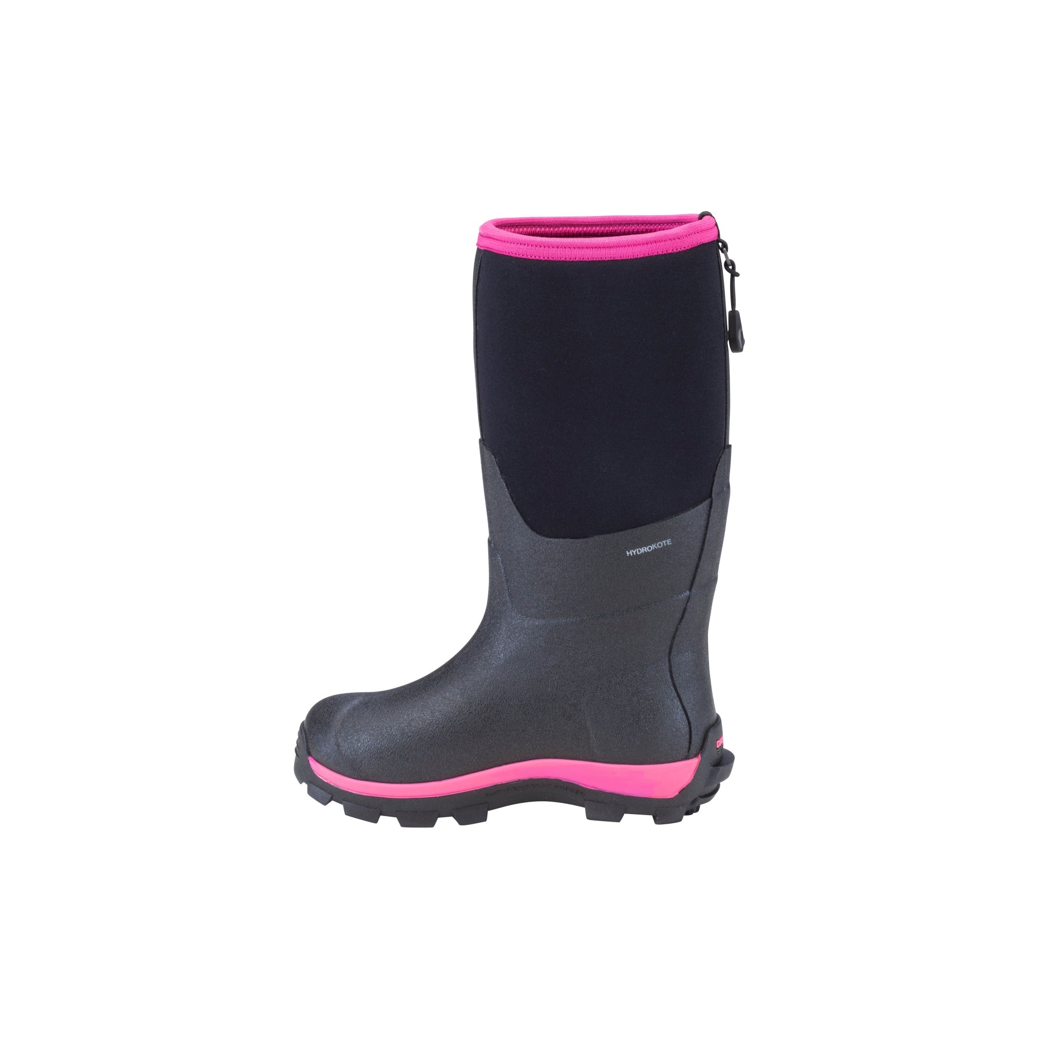 Dryshod Childrens Arctic Storm Boots