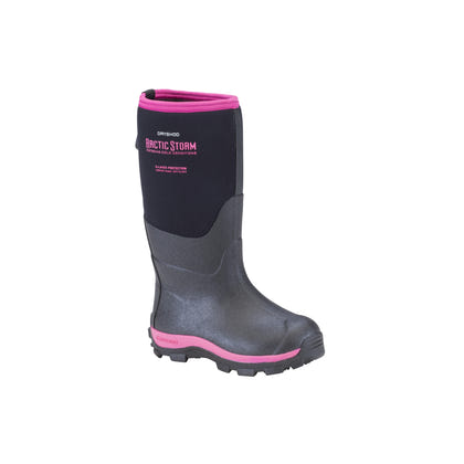 Dryshod Childrens Arctic Storm Boots