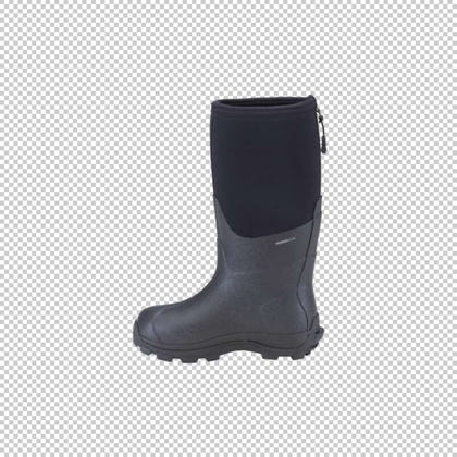 Dryshod Youth Arctic Storm Boots