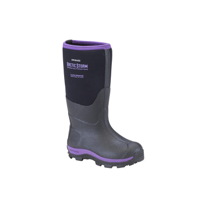 Dryshod Youth Arctic Storm Boots