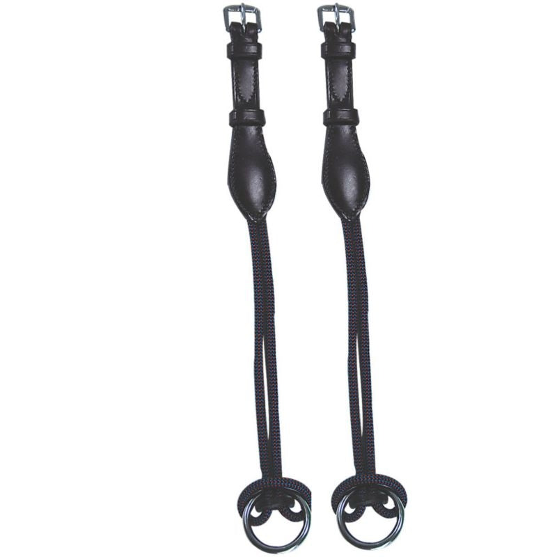 Exselle Nylon Gag Cheeks