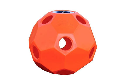Slow Feed Hay Ball Feeder
