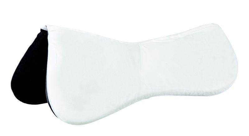 Weatherbeeta Memory Foam Shimmable Half Pad