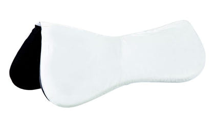 Weatherbeeta Memory Foam Shimmable Half Pad