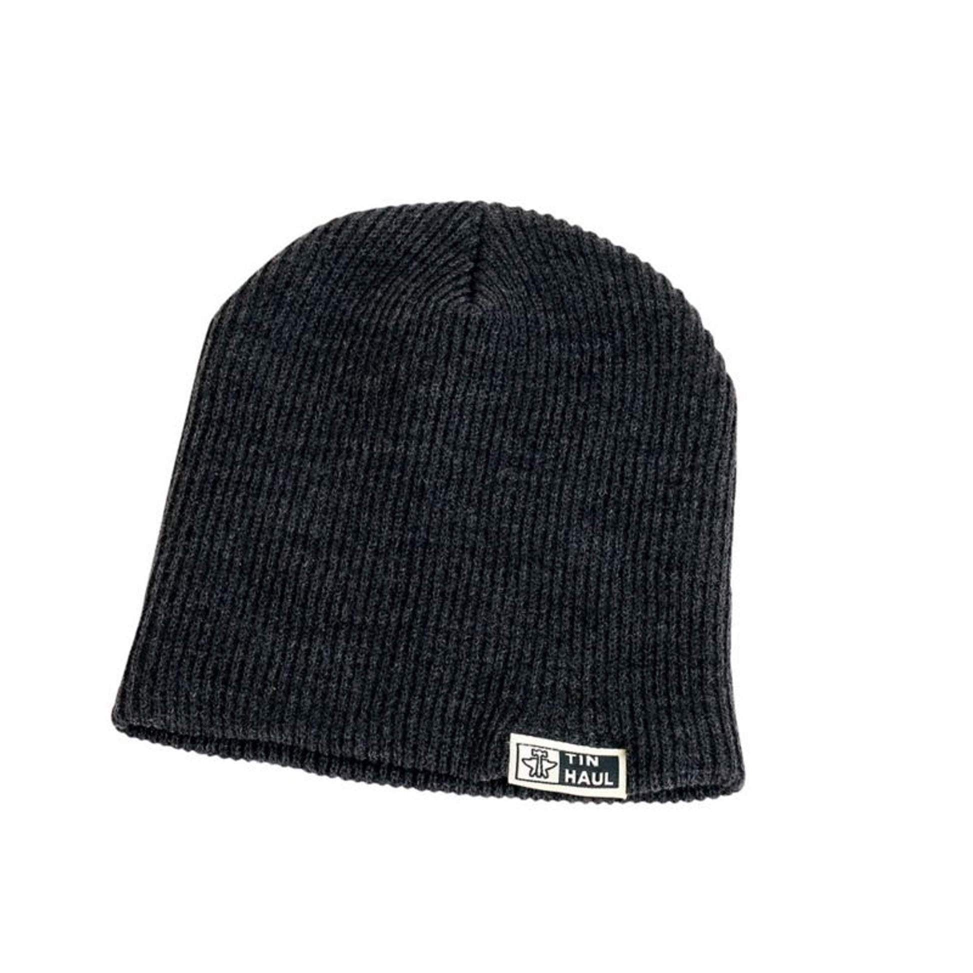 FREE Tin Haul Gray Beanie