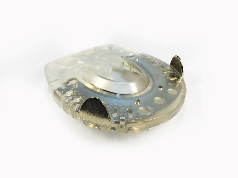 EasyCare EasyShoe Versa Grip Front