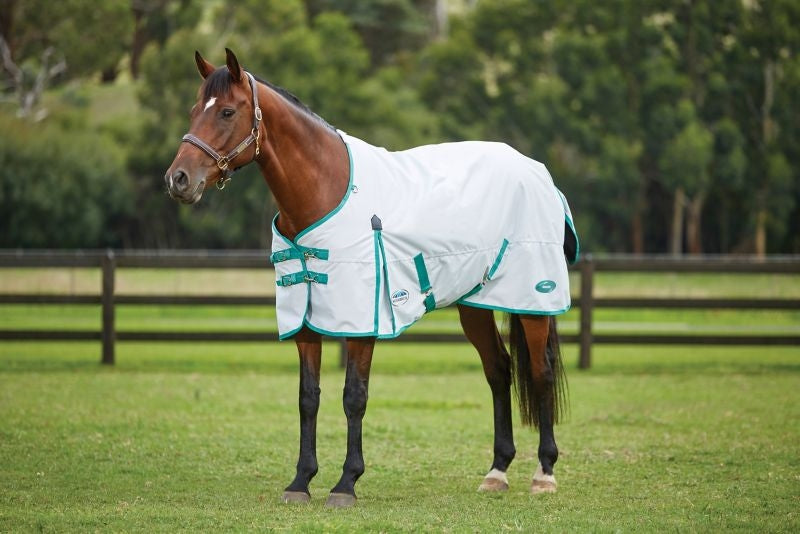 Weatherbeeta Green-Tec 900D Standard Neck Lite Plus
