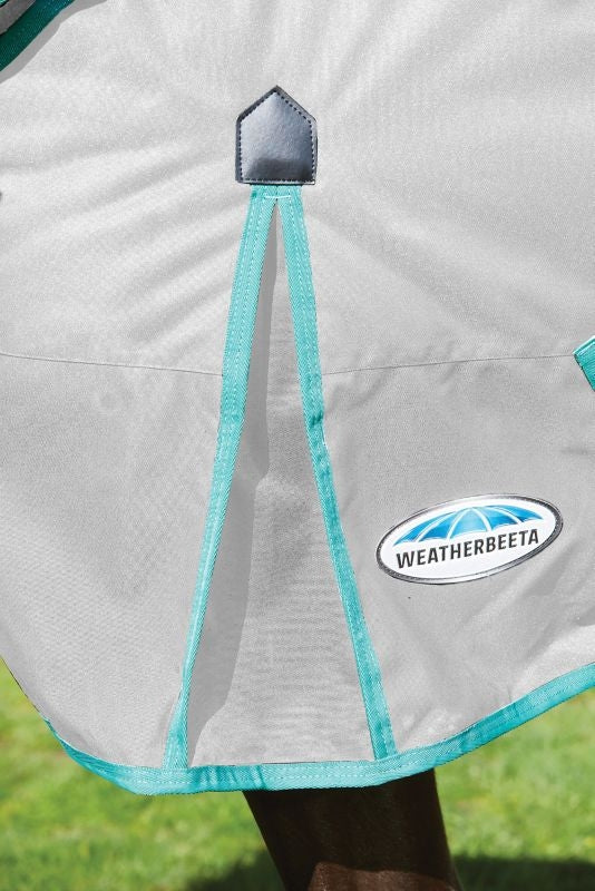 Weatherbeeta Green-Tec 900D Standard Neck Lite Plus