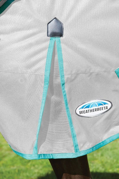 Weatherbeeta Green-Tec 900D Standard Neck Lite Plus