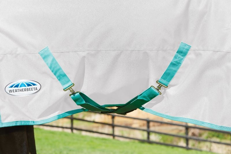 Weatherbeeta Green-Tec 900D Standard Neck Lite Plus