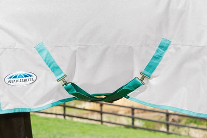 Weatherbeeta Green-Tec 900D Standard Neck Lite Plus