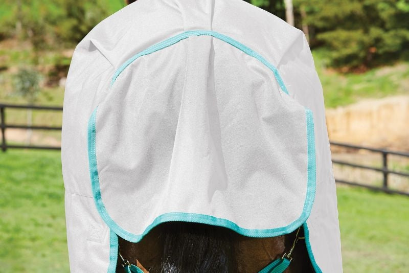 Weatherbeeta Green-Tec 900D Standard Neck Lite Plus