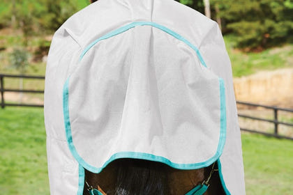 Weatherbeeta Green-Tec 900D Standard Neck Lite Plus