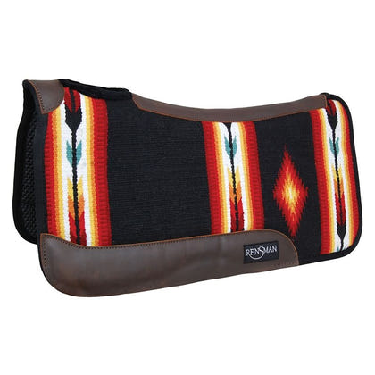 Reinsman Woven Tacky Too Contour Saddle Pad