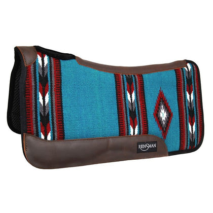 Reinsman Woven Tacky Too Contour Saddle Pad