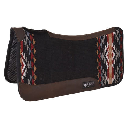 Reinsman Woven Tacky Too Contour Saddle Pad
