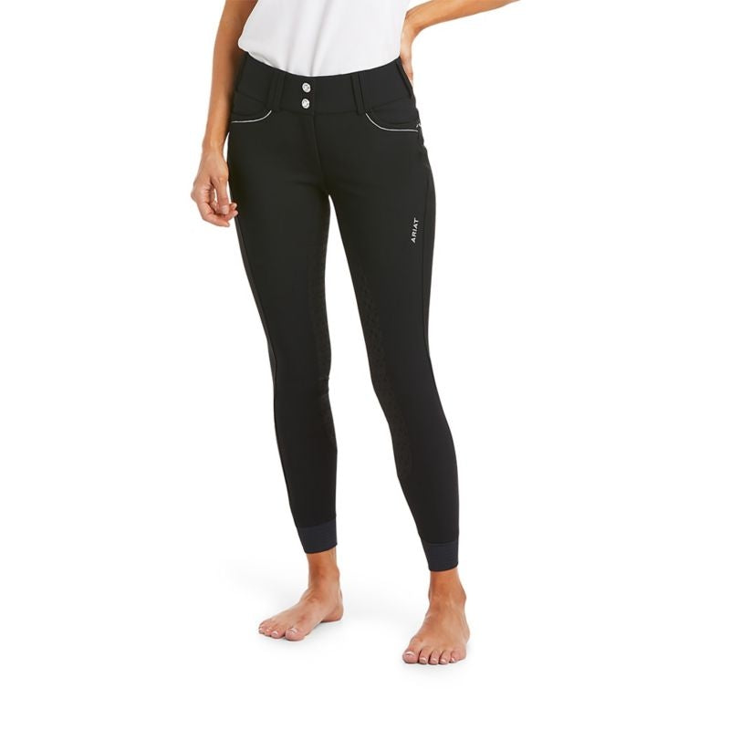 Ariat Womens Tri-Factor X-Grip FS Breech