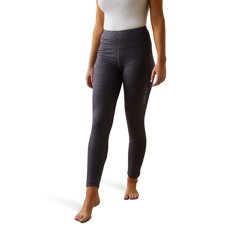 Ariat Womens Tek Tight