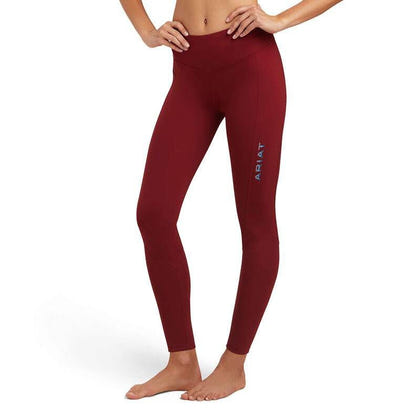 Ariat Womens Tek Tight