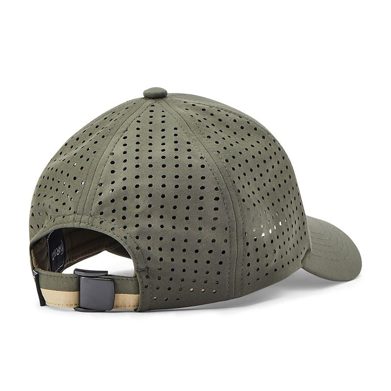 Ariat Tri Factor Ball Cap
