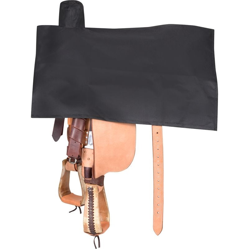 Cashel Water Resistant Western Saddle Cover