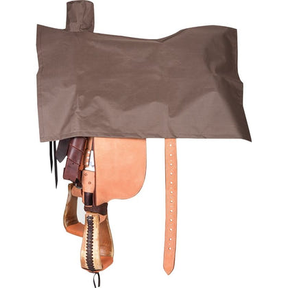 Cashel Water Resistant Western Saddle Cover