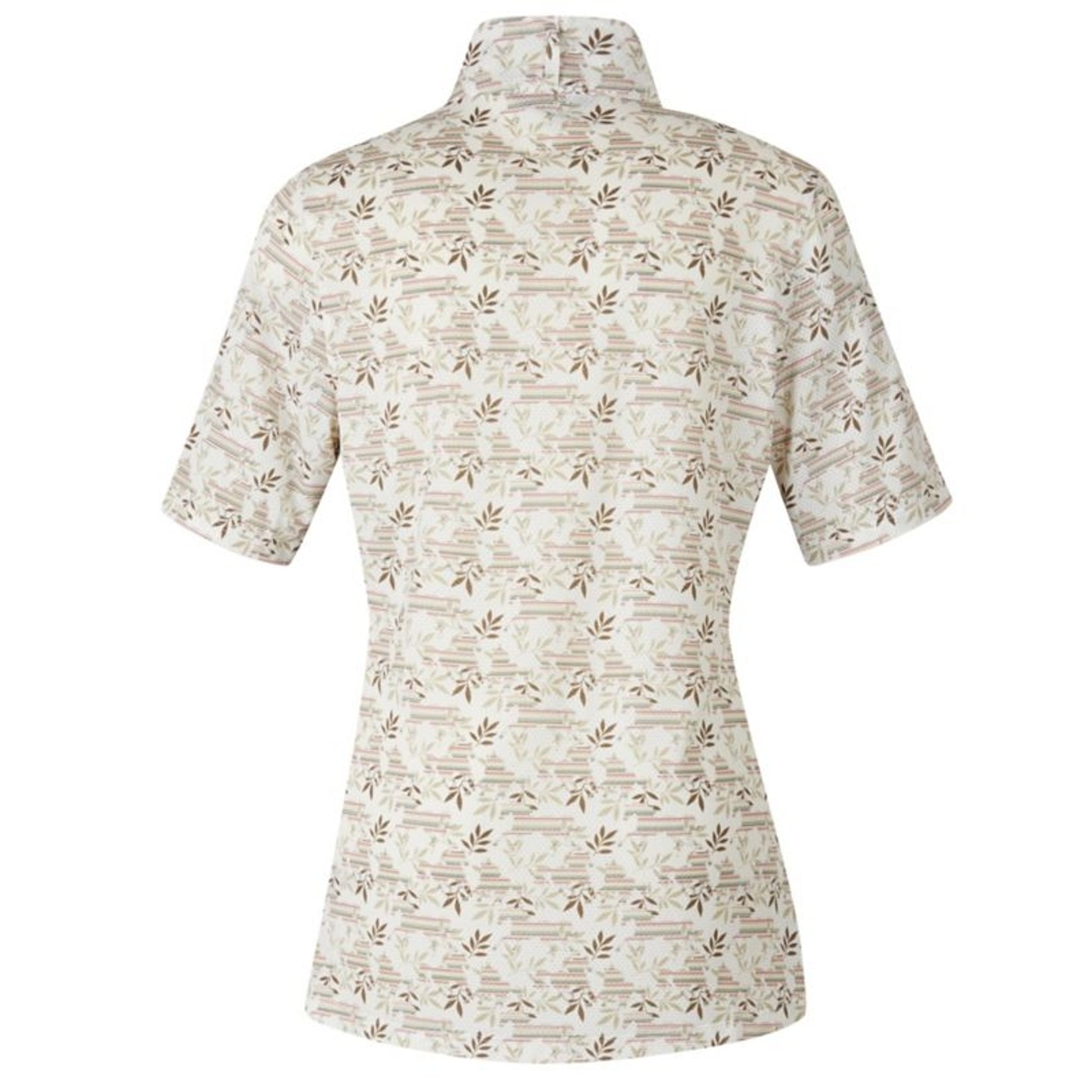 Kerrits Cool Ride Ice Fil S/S Print
