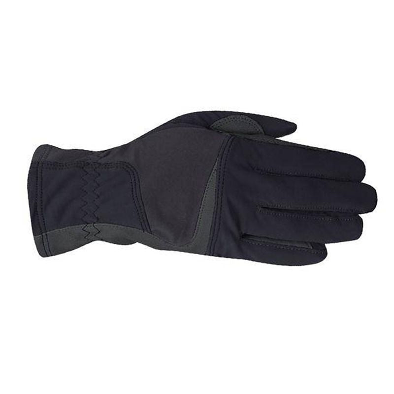 Kerrits Ice Fil Gloves Large Admiral