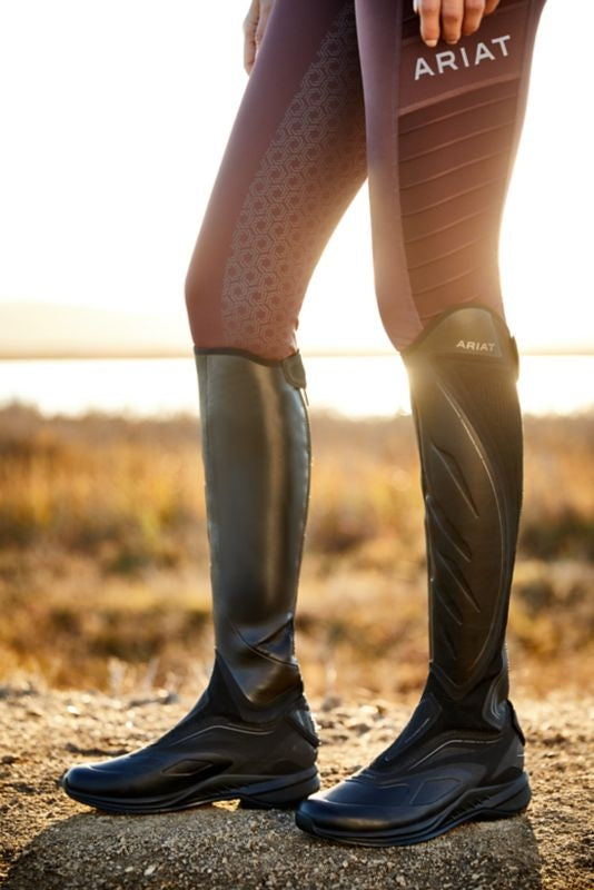 Ariat Womens Ascent Tall Boot