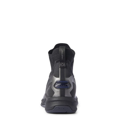 Ariat Ladies Ascent Leather Paddock Boots