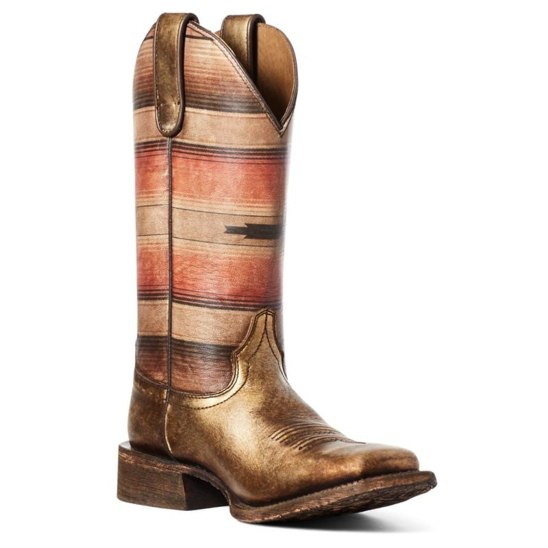 Ariat Ladies Circuit Savanna Boots