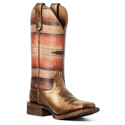 Ariat Ladies Circuit Savanna Boots
